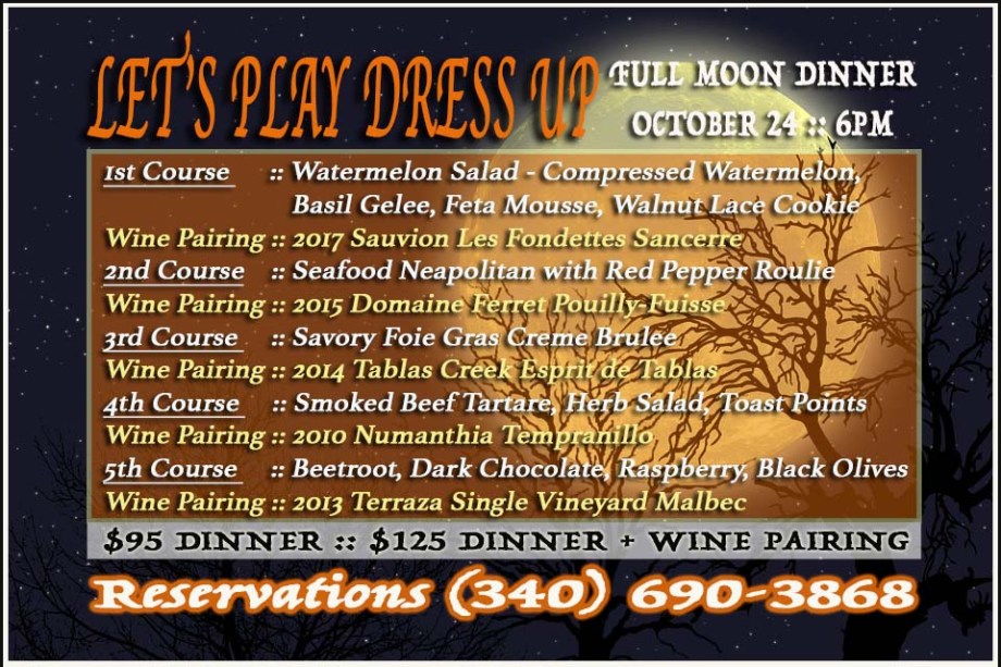 Moon Trees Full Sky Silhouette Starry Planet